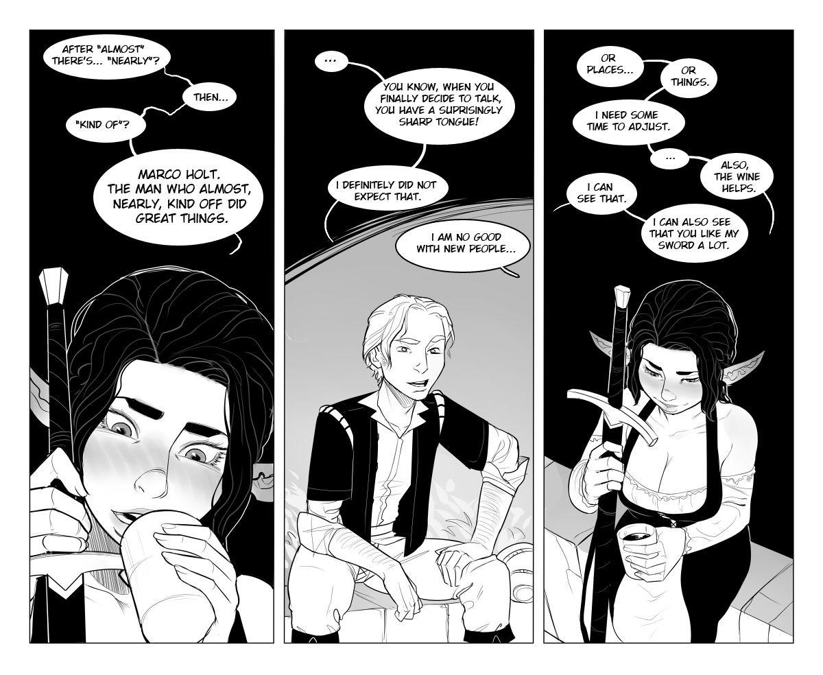 Alfie 3 – InCase [photo 18] - MangaPorn