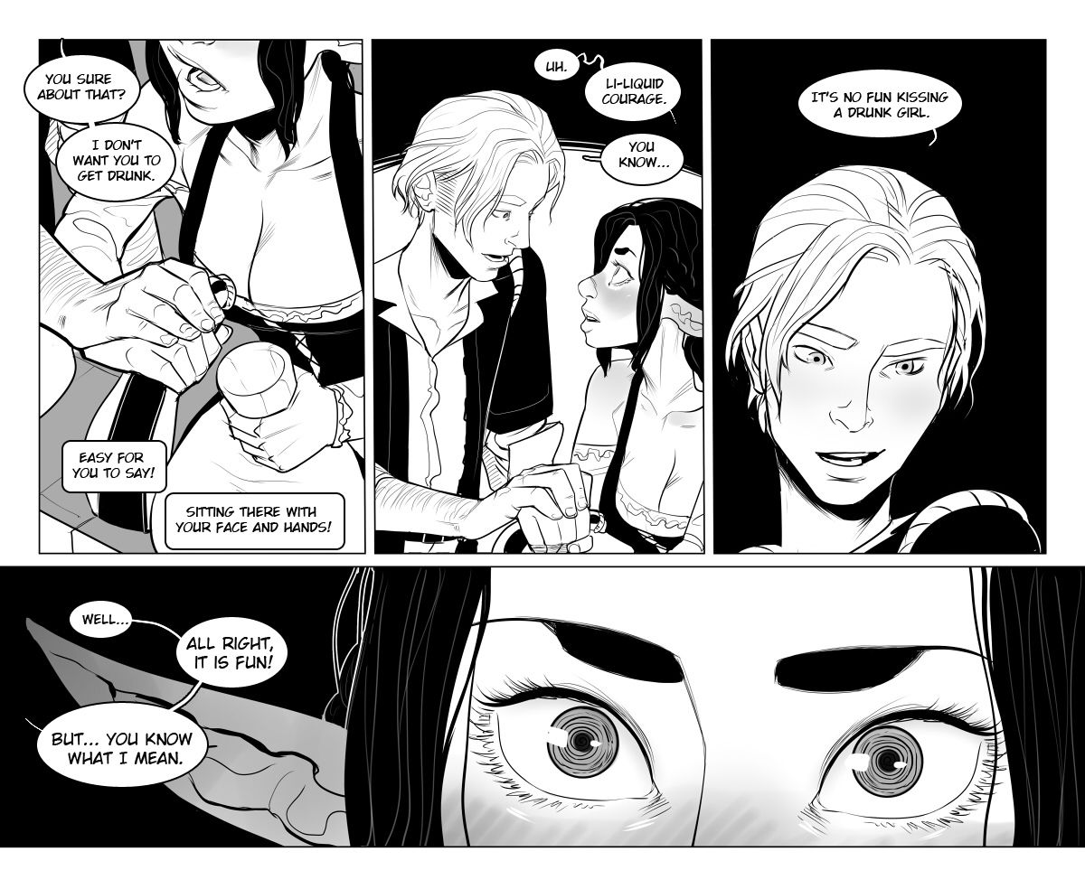 Alfie 3 – InCase [photo 23] - MangaPorn