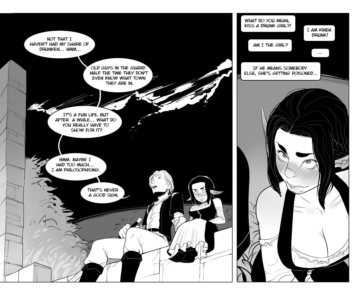 Alfie 3 – InCase [photo 24] - MangaPorn