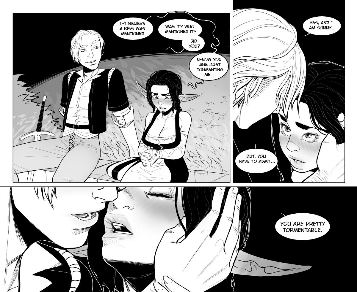 Alfie 3 – InCase [photo 25] - MangaPorn