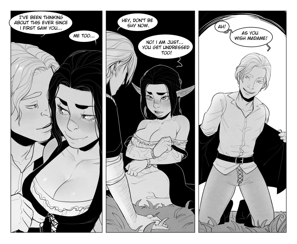 Alfie 3 – InCase [photo 29] - MangaPorn