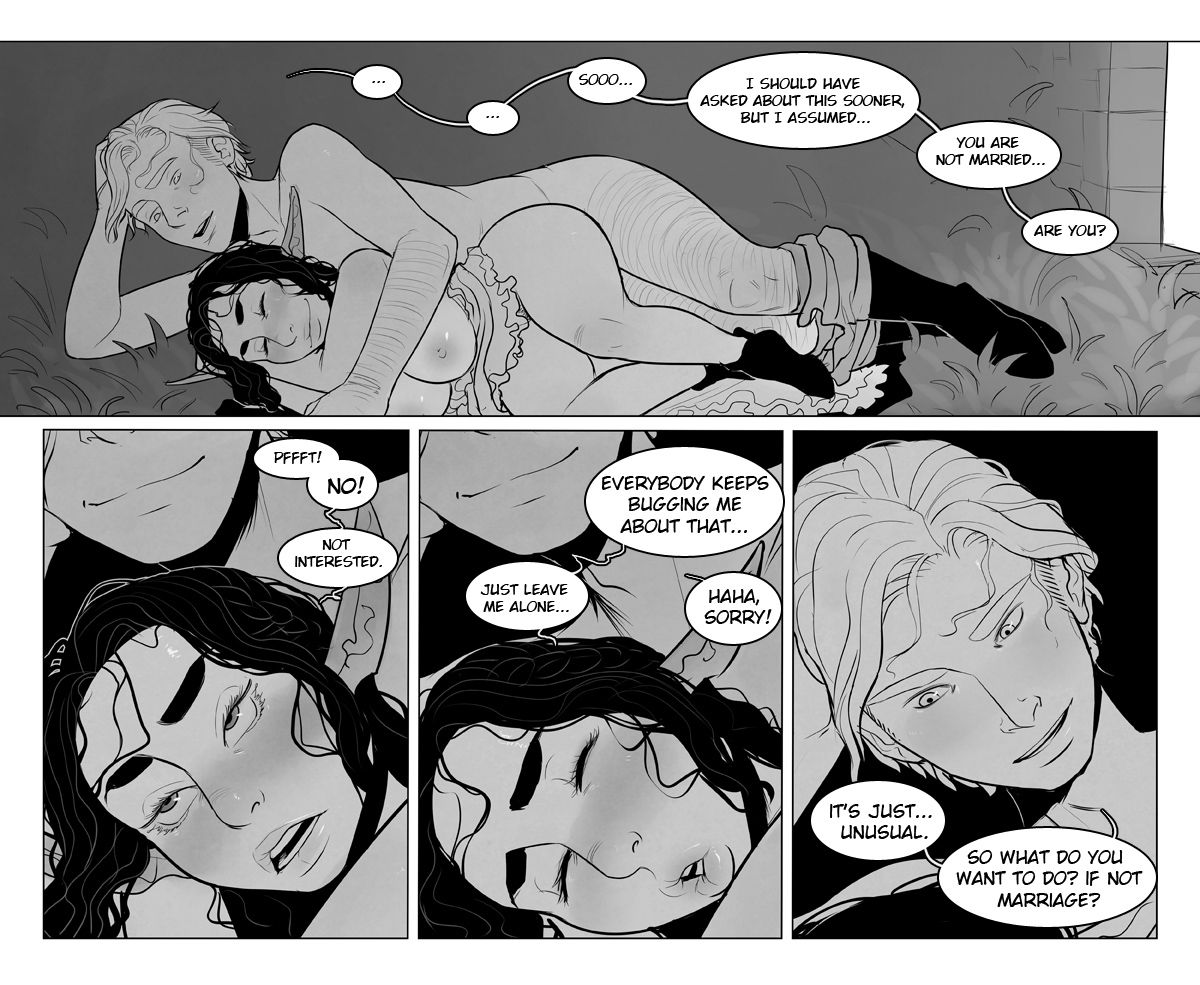 Alfie 3 – InCase [photo 46] - MangaPorn