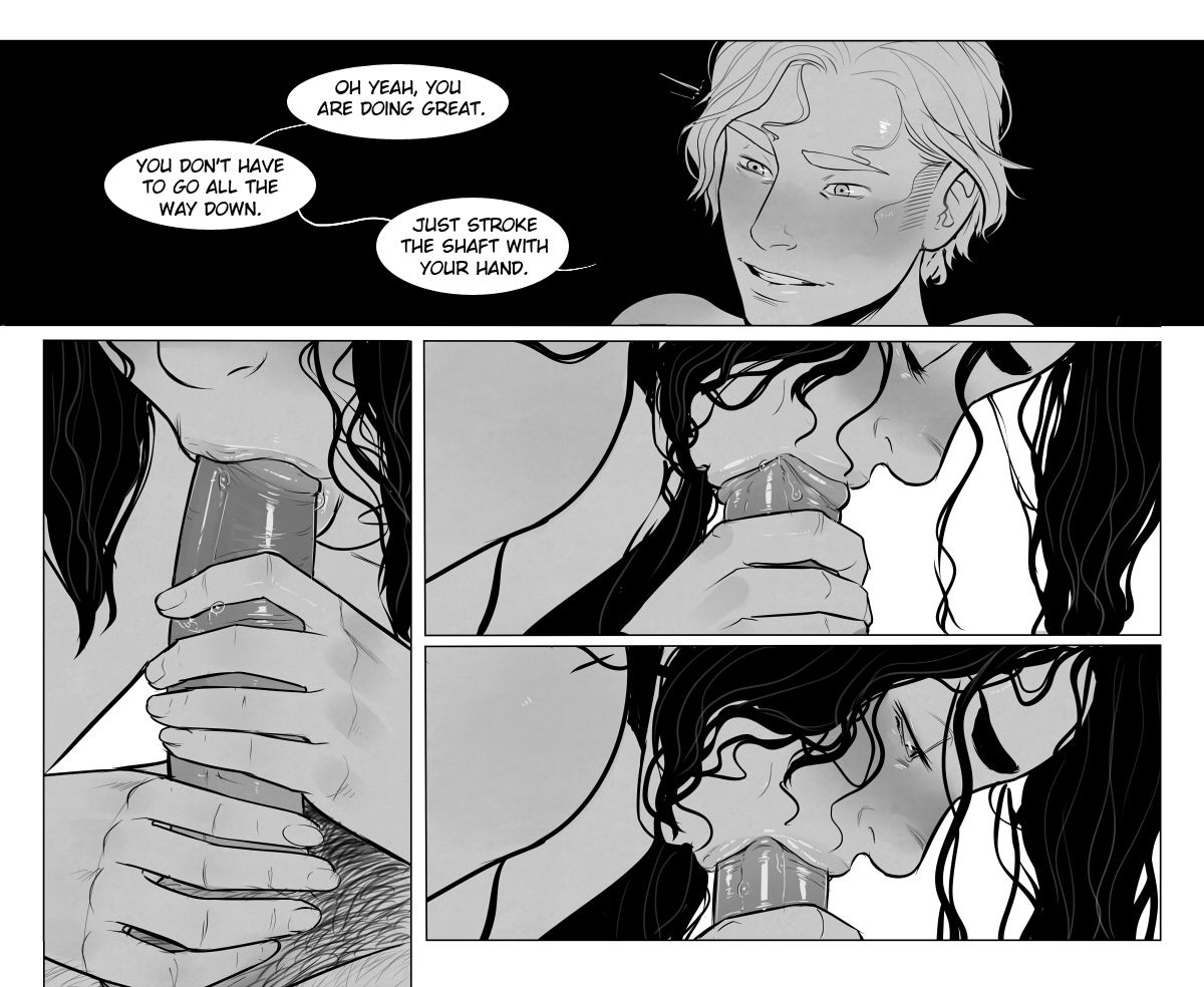 Alfie 3 – InCase [photo 52] - MangaPorn