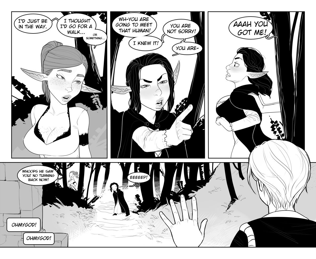 Alfie 3 – InCase [photo 8] - MangaPorn