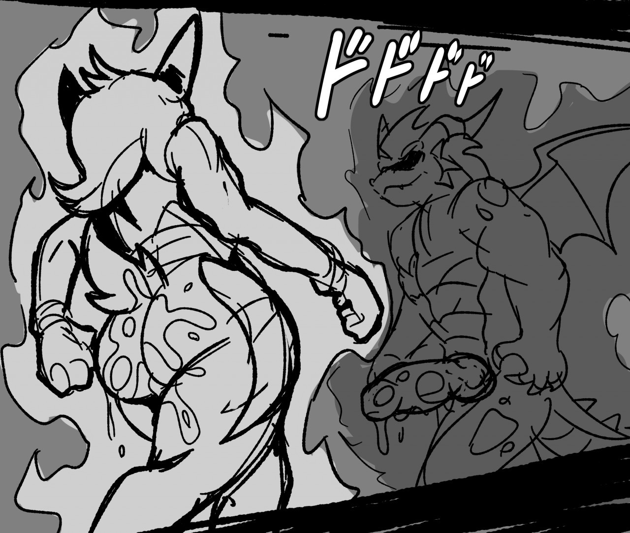 A Time with the Hero – Spyro the Dragon [photo 32] - MangaPorn