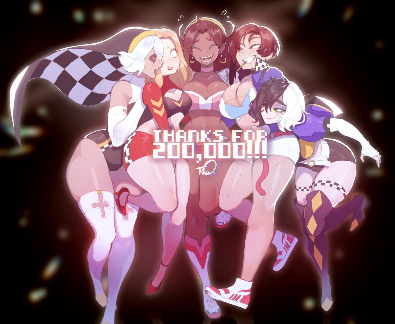 Nuns – ThiccwithaQ [photo 31] - MangaPorn