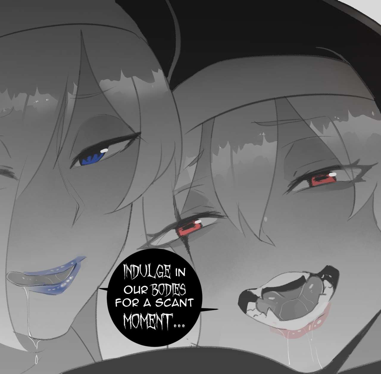 Nuns – ThiccwithaQ [photo 4] - MangaPorn