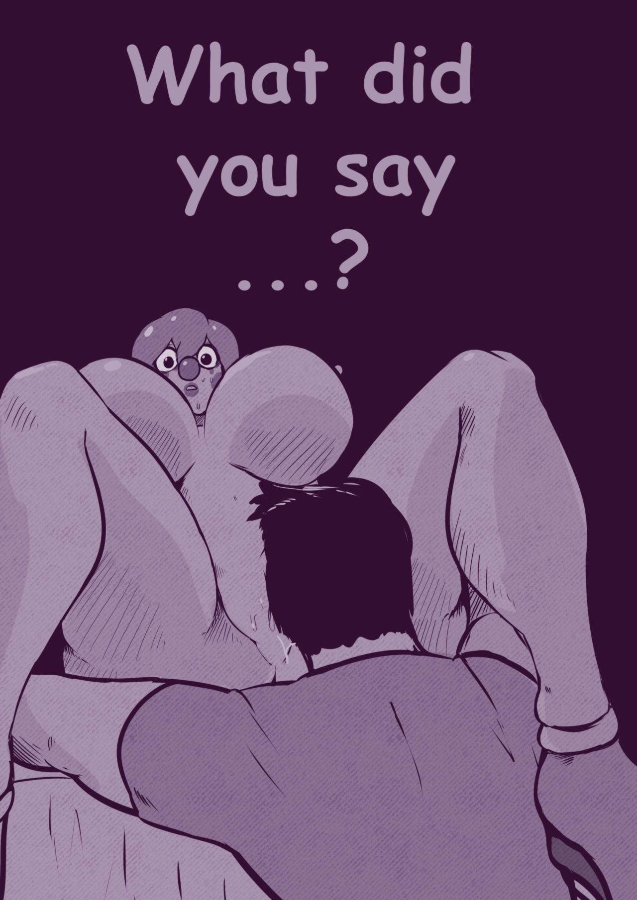 A perfectly normal comic where nothing weird happens – Lemonfont [photo 22] - MangaPorn