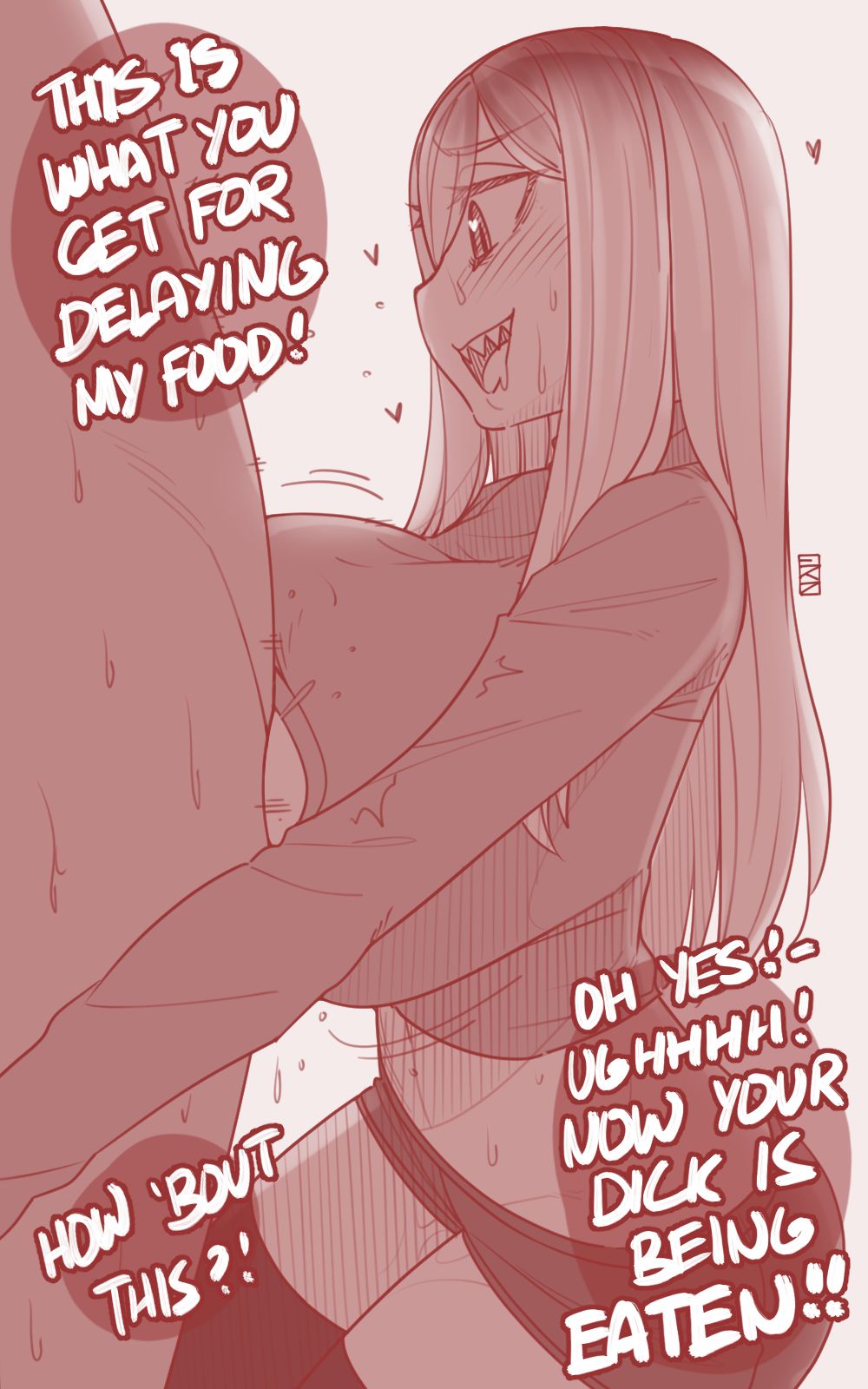 Ms. DDD – EKZ [photo 10] - MangaPorn
