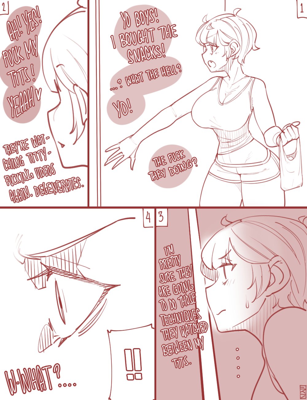 Ms. DDD – EKZ [photo 16] - MangaPorn