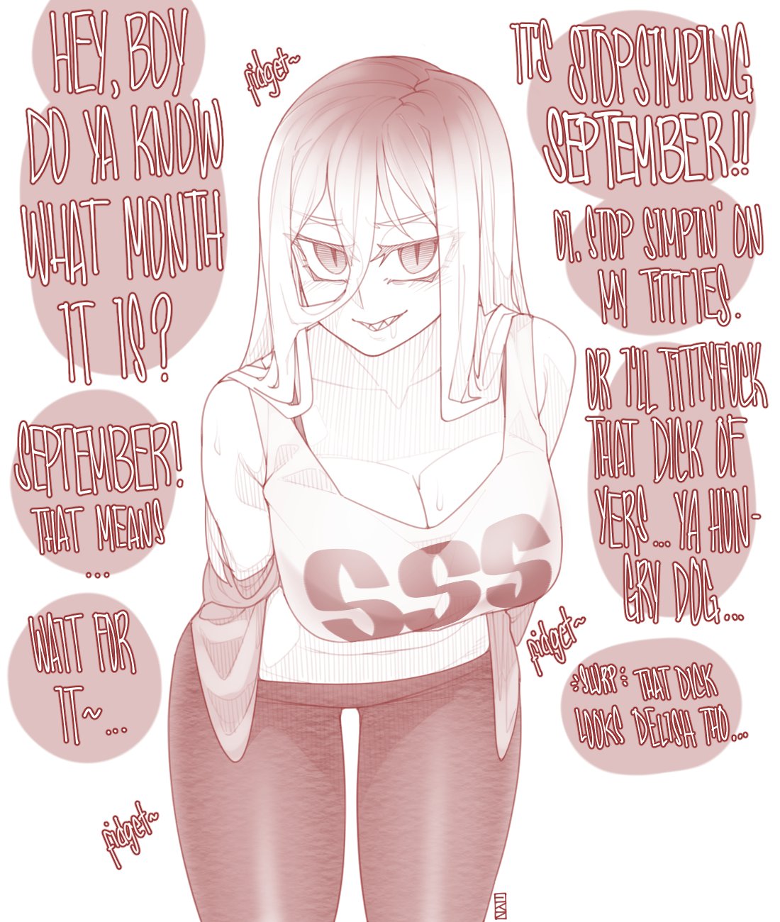 Ms. DDD – EKZ [photo 23] - MangaPorn