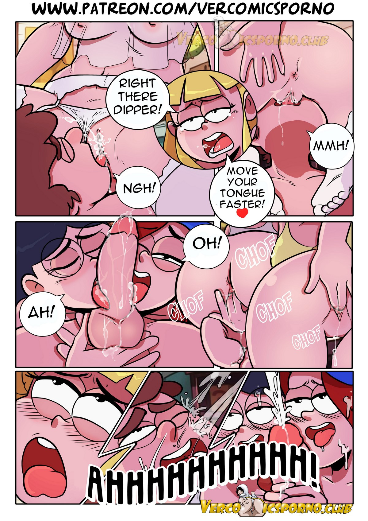 The Next Summer – Ver Comics Porno [photo 10] - MangaPorn