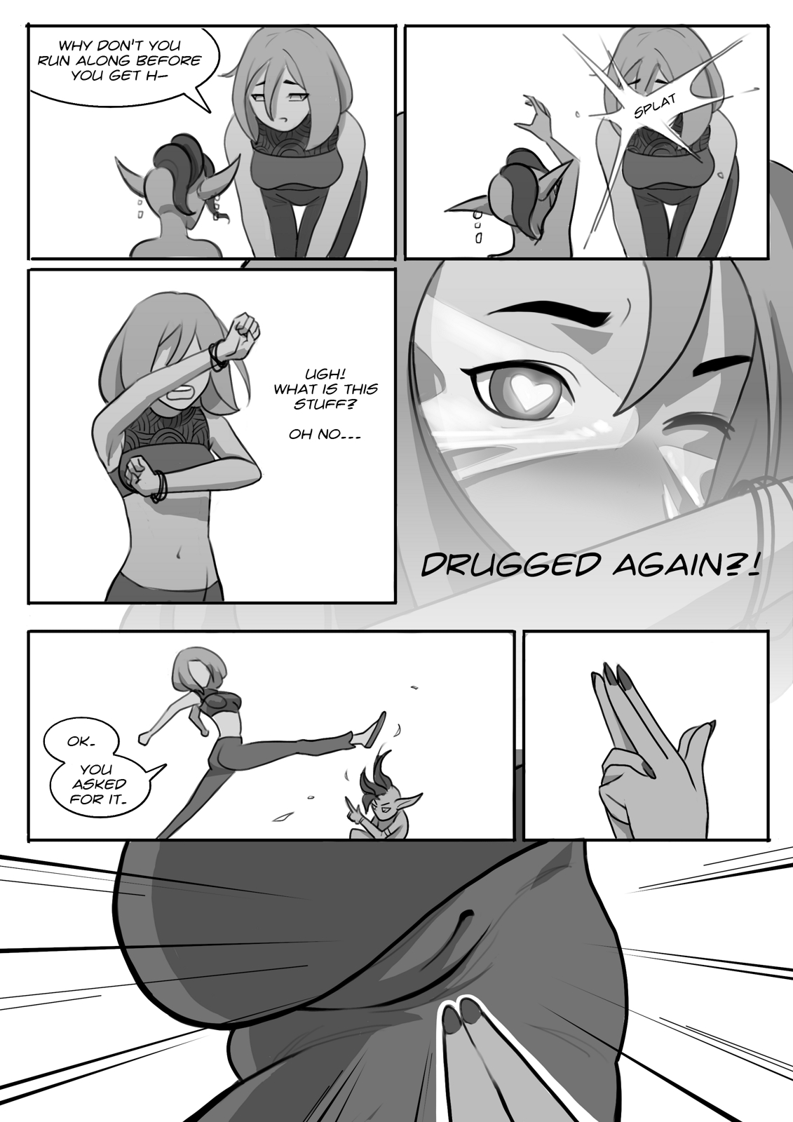 For Ingnam – 5kun [photo 20] - MangaPorn