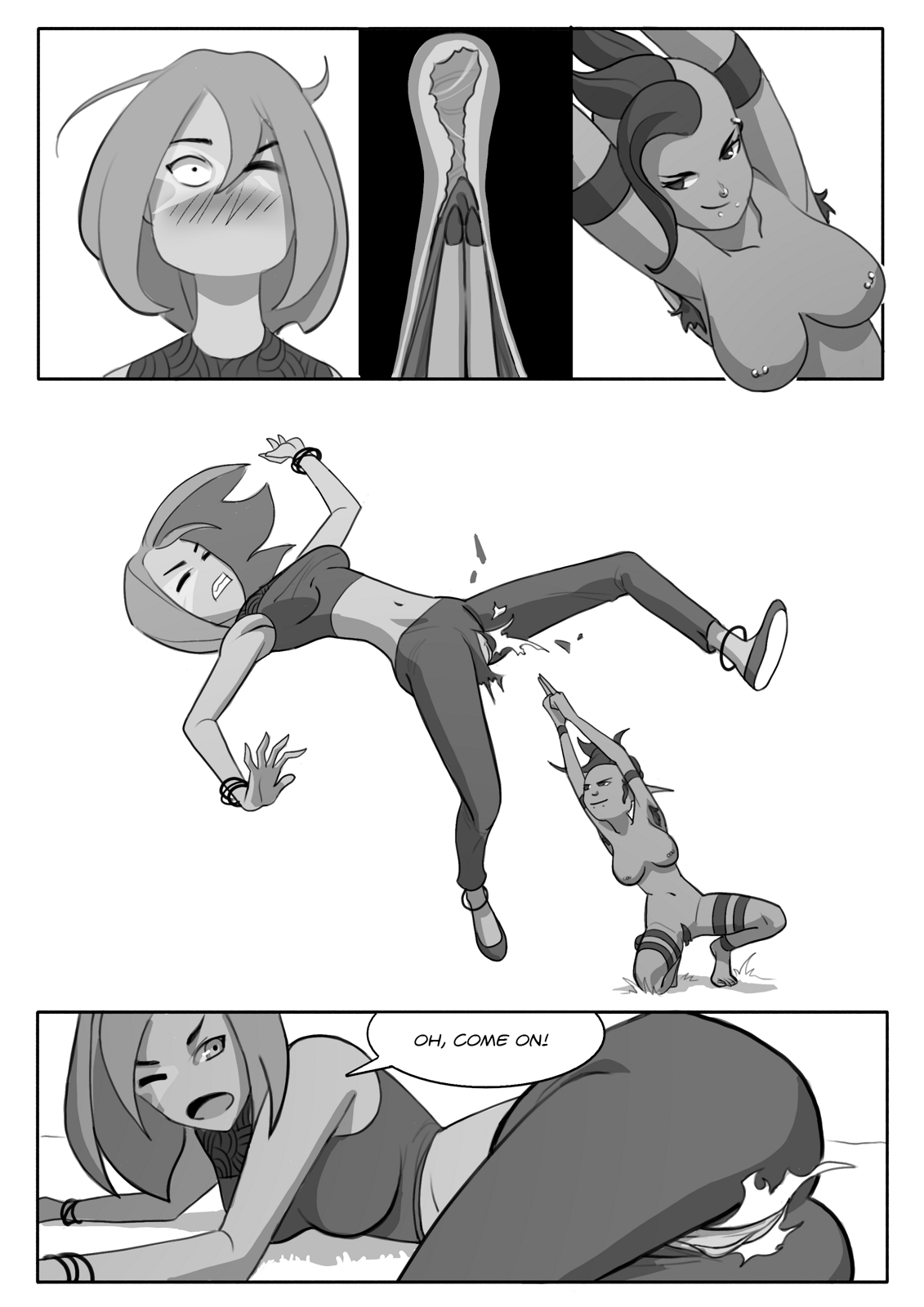 For Ingnam – 5kun [photo 21] - MangaPorn