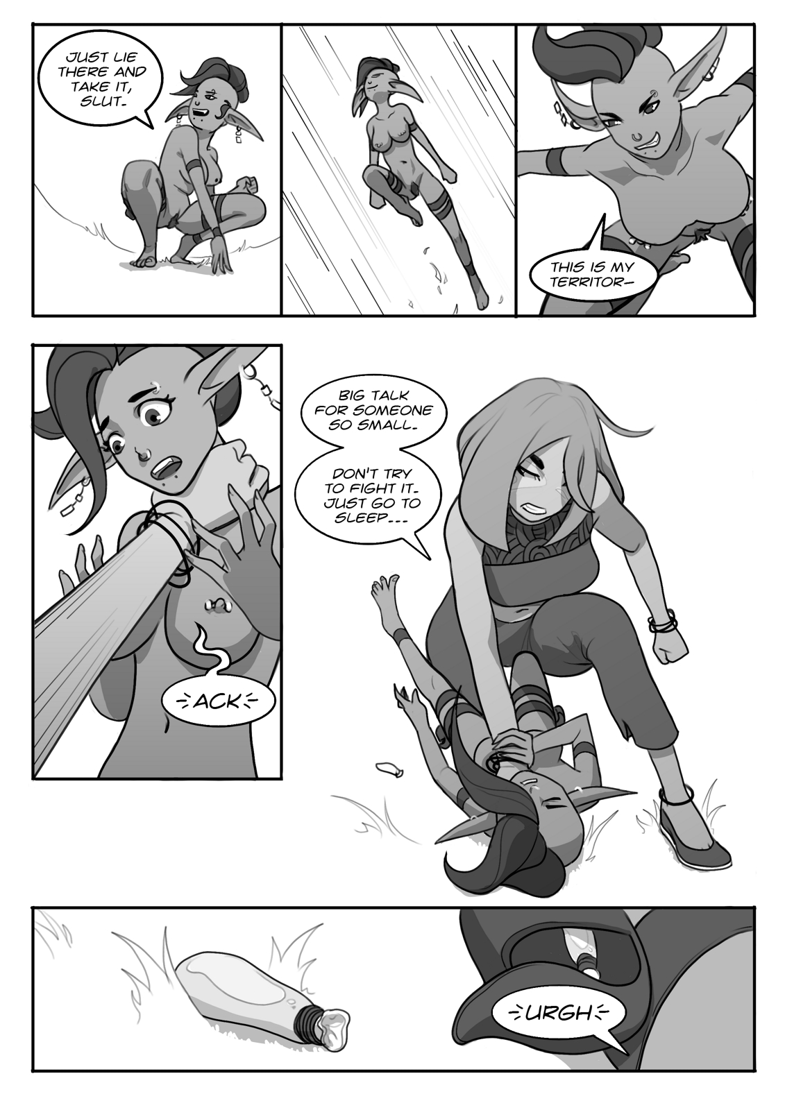 For Ingnam – 5kun [photo 22] - MangaPorn