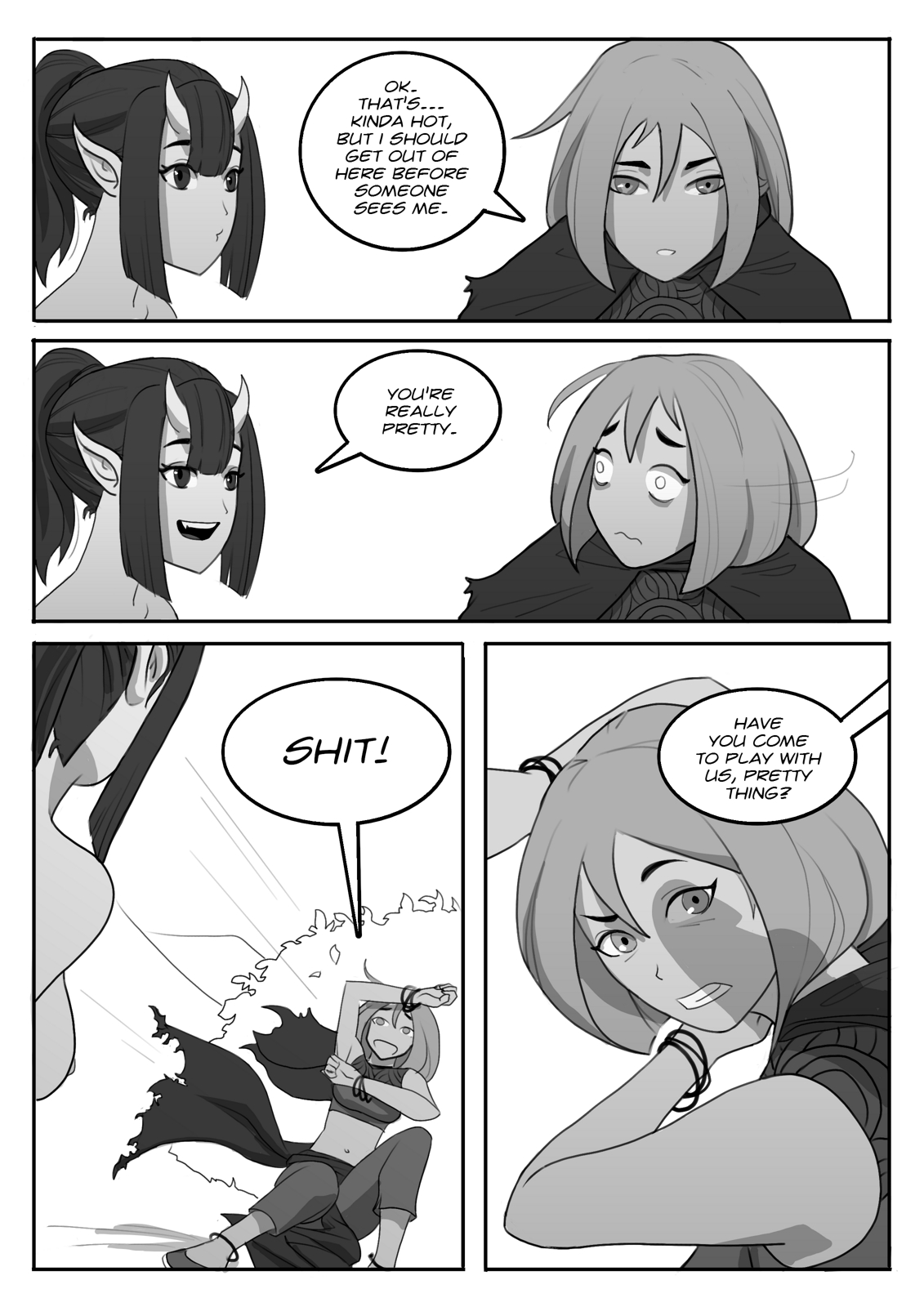 For Ingnam – 5kun [photo 31] - MangaPorn