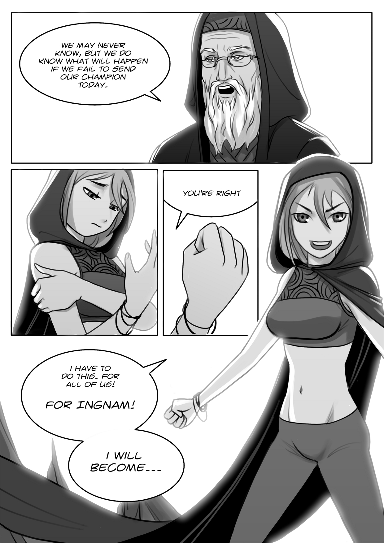 For Ingnam – 5kun [photo 5] - MangaPorn