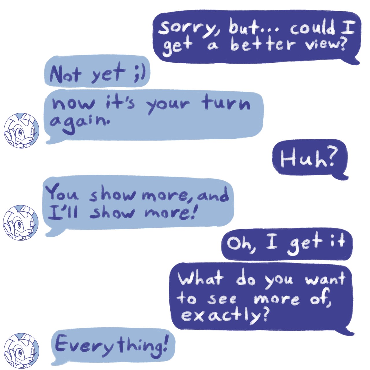 Sexting Cream [photo 12] - MangaPorn