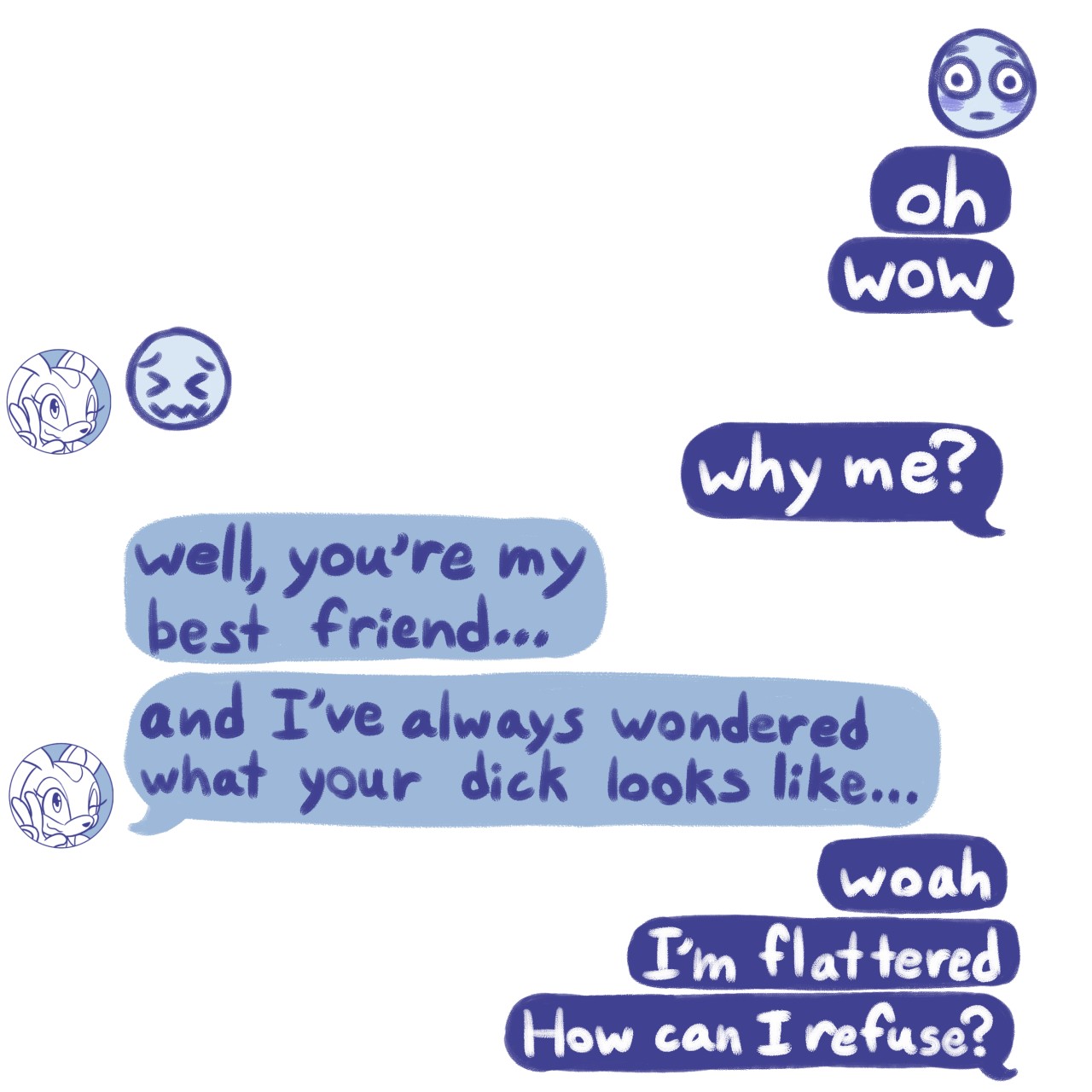 Sexting Cream [photo 5] - MangaPorn