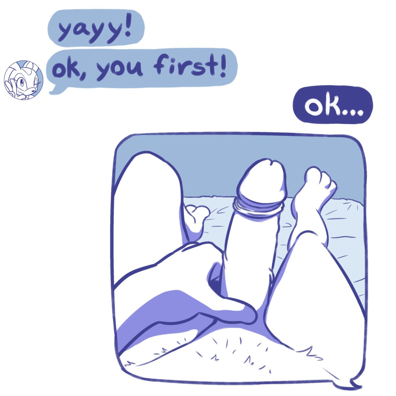 Sexting Cream [photo 6] - MangaPorn