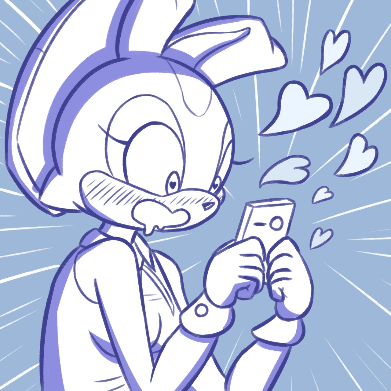 Sexting Cream [photo 7] - MangaPorn