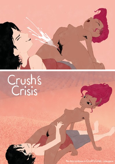 Crush Crisis [photo 11] - MangaPorn