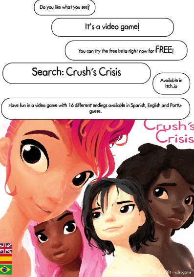 Crush Crisis [photo 15] - MangaPorn