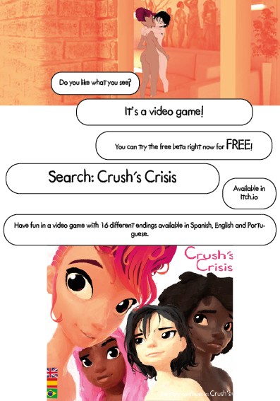 Crush Crisis [photo 31] - MangaPorn