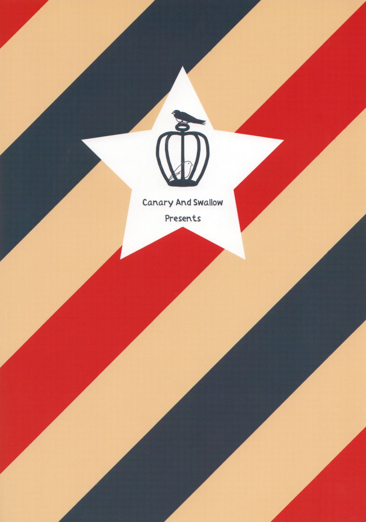 Go Go Ahead – Canary to tsubame [photo 28] - MangaPorn