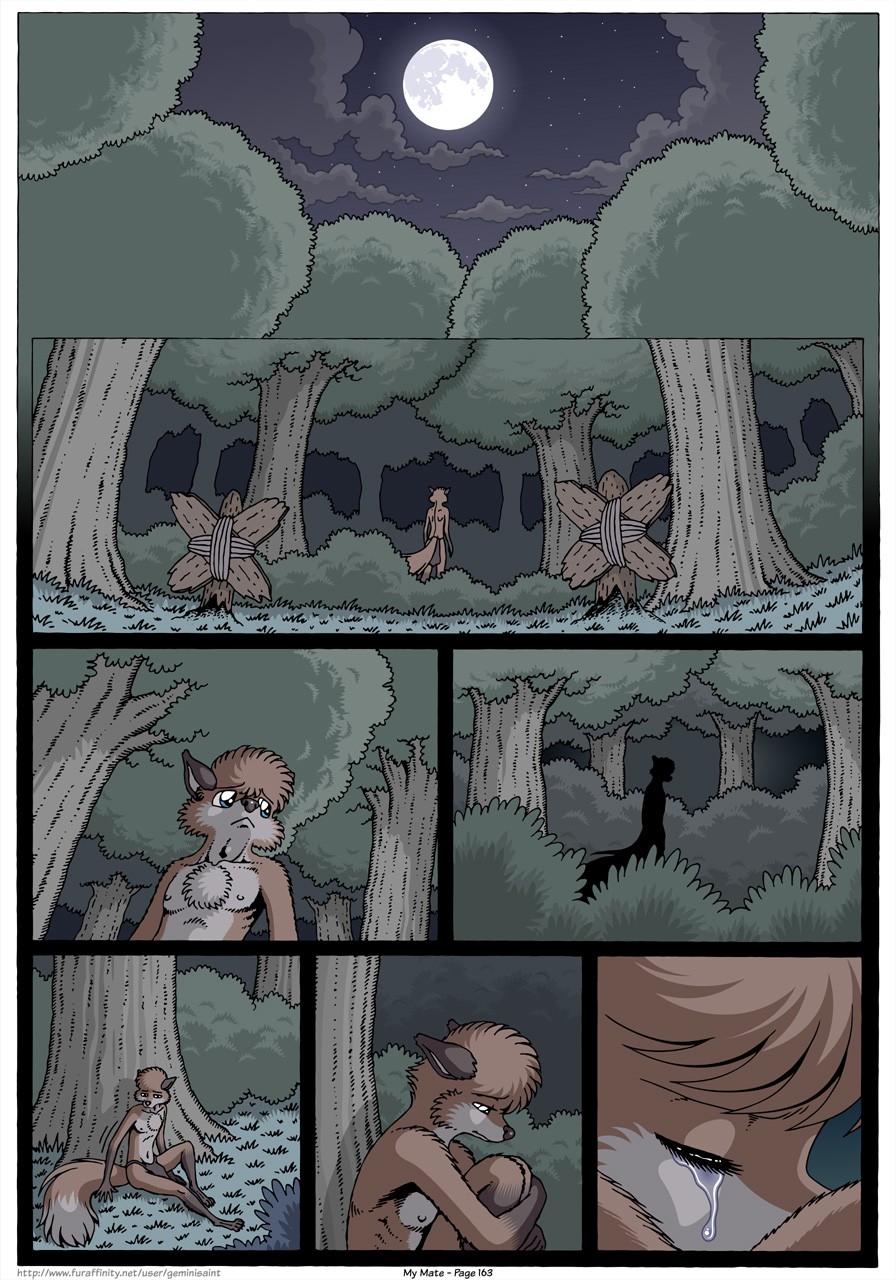 My Mate Part 2 [photo 53] - MangaPorn