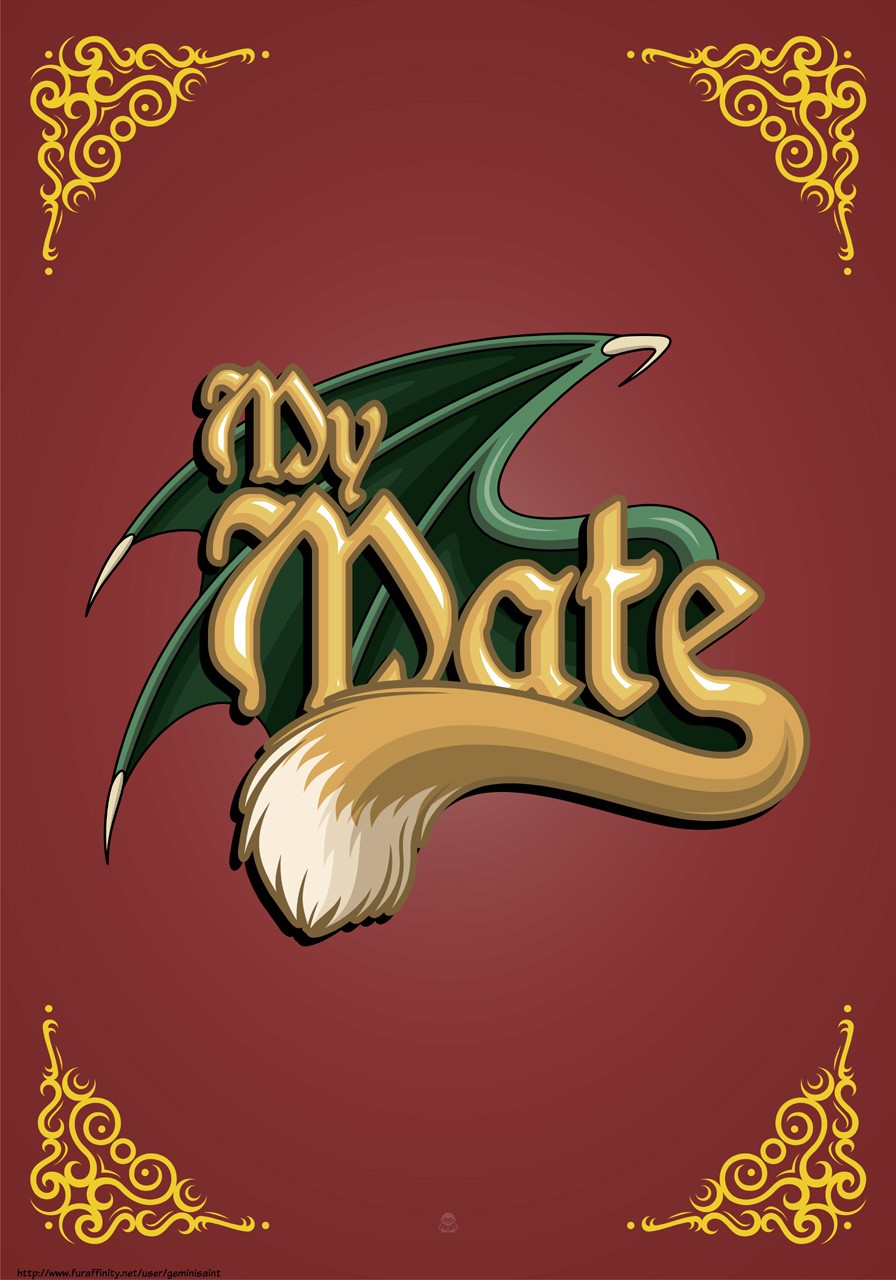My Mate Part 1 [photo 1] - MangaPorn