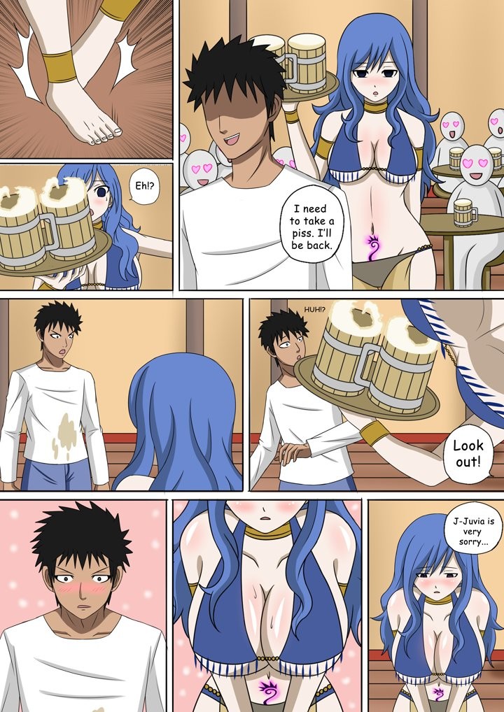 Fairy Hunting Chp.3 [photo 14] - MangaPorn