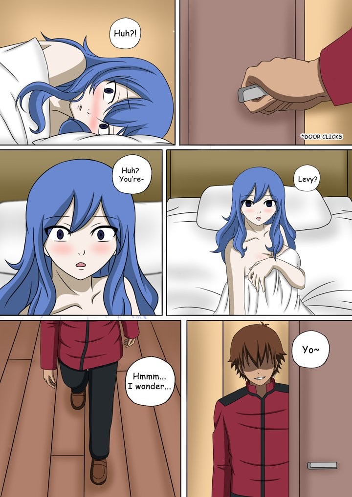 Fairy Hunting Chp.3 [photo 18] - MangaPorn