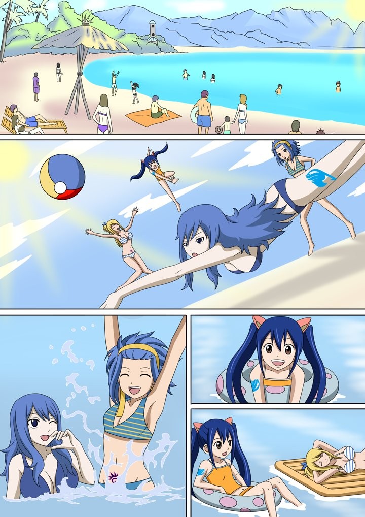 Fairy Hunting Chp.3 [photo 6] - MangaPorn