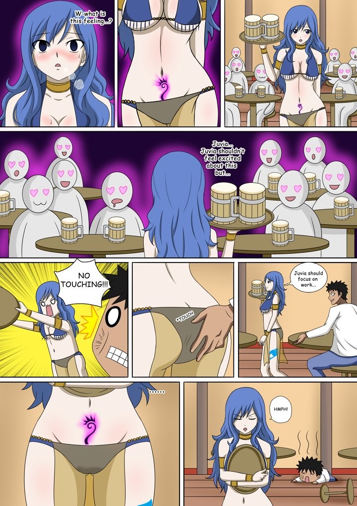 Fairy Hunting Chp.3 [photo 8] - MangaPorn