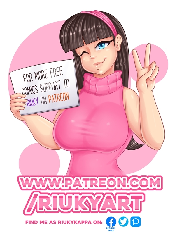 That Lustful Tomboy – Fairly OddParents [photo 19] - MangaPorn