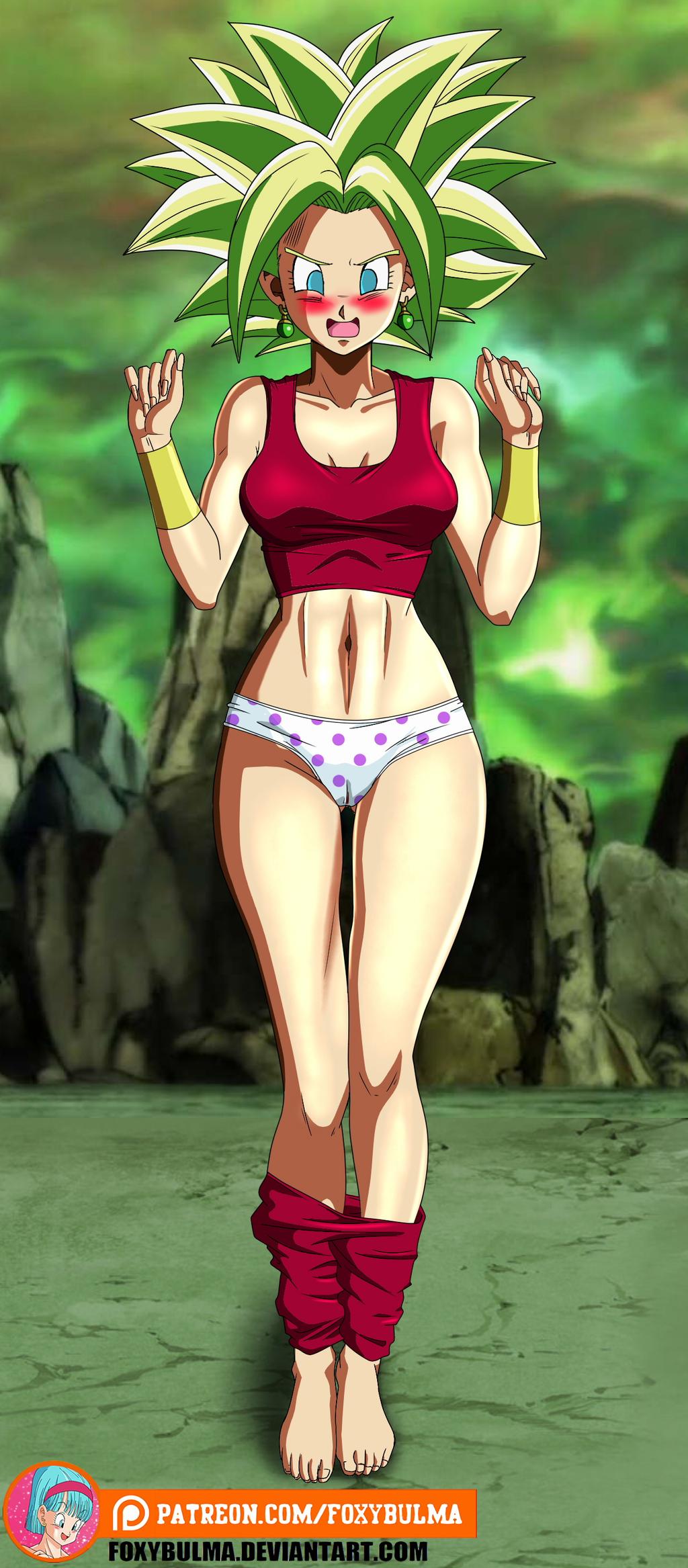 Saiyan Love – FoxyBulma [photo 71] - MangaPorn