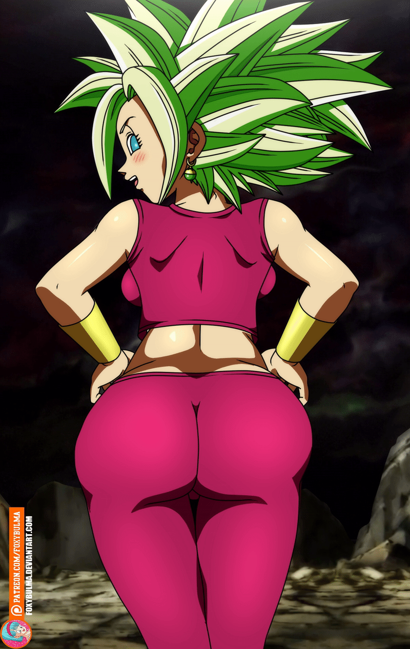 Saiyan Love – FoxyBulma [photo 75] - MangaPorn