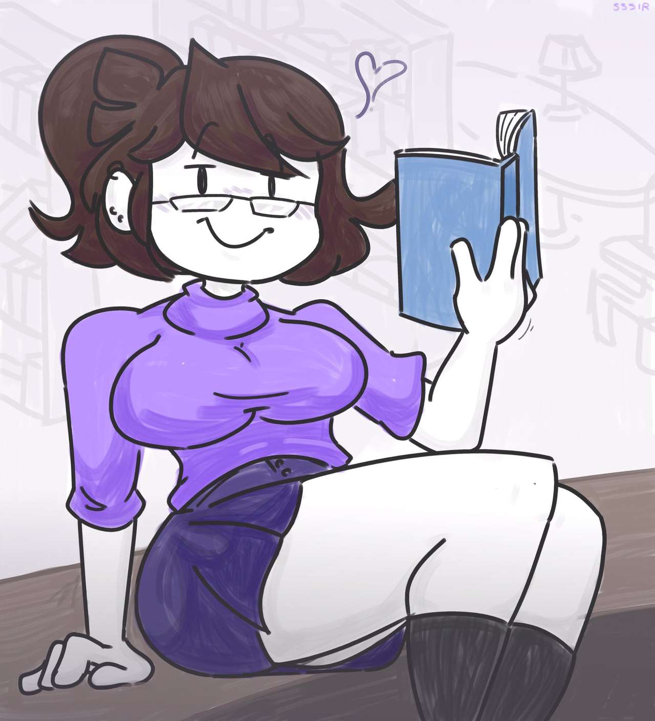 Beyond the Shelves – Jaiden [photo 34] - MangaPorn