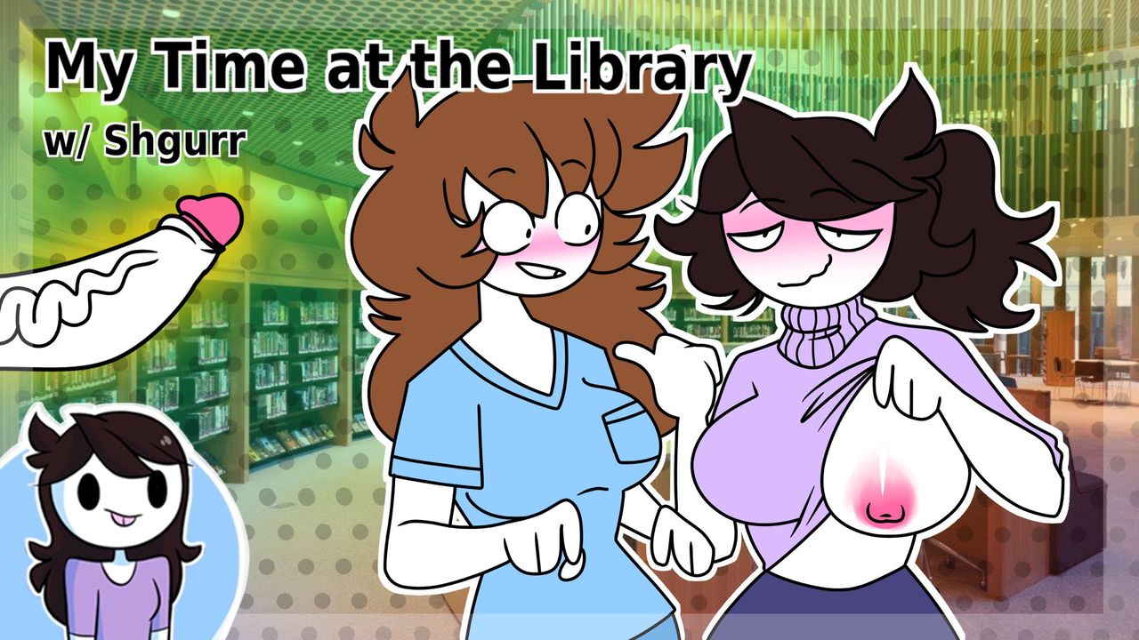 Beyond the Shelves – Jaiden [photo 35] - MangaPorn