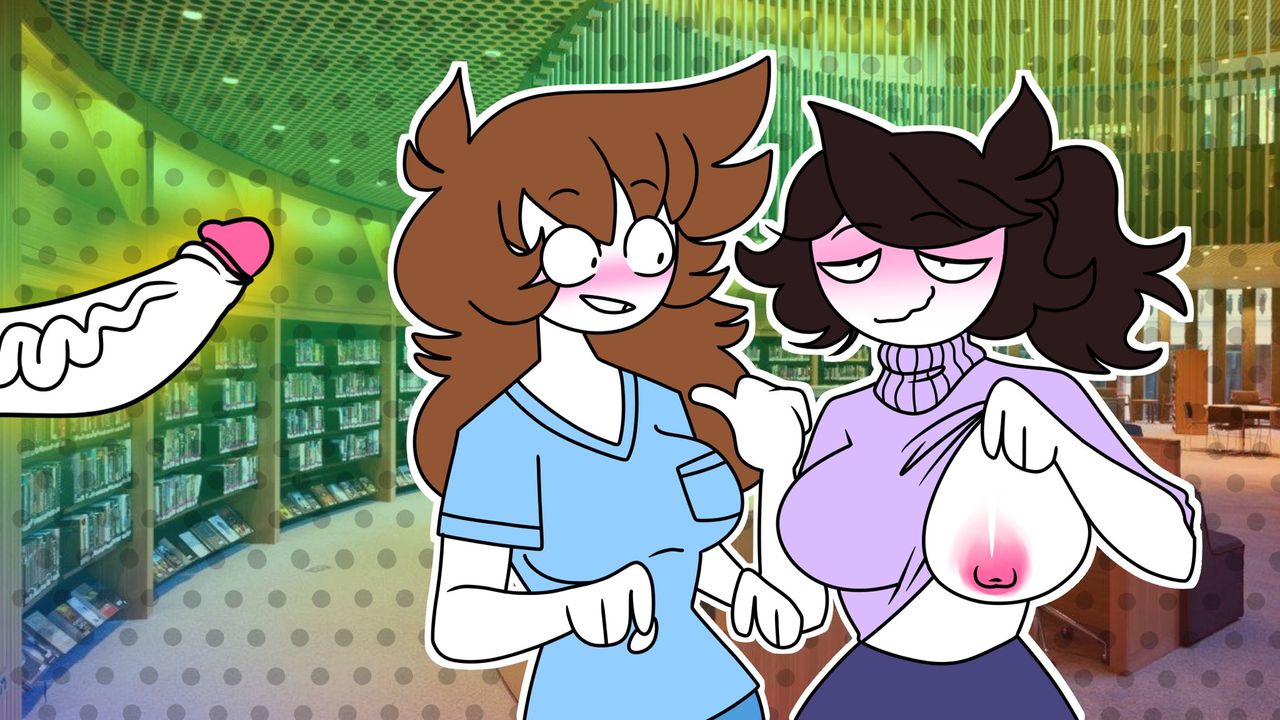 Beyond the Shelves – Jaiden [photo 36] - MangaPorn