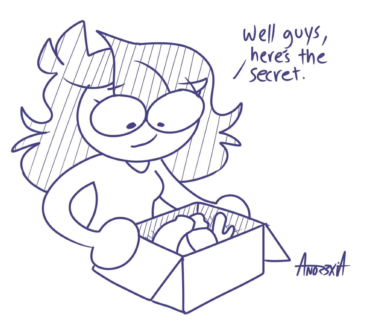 Beyond the Shelves – Jaiden [photo 37] - MangaPorn
