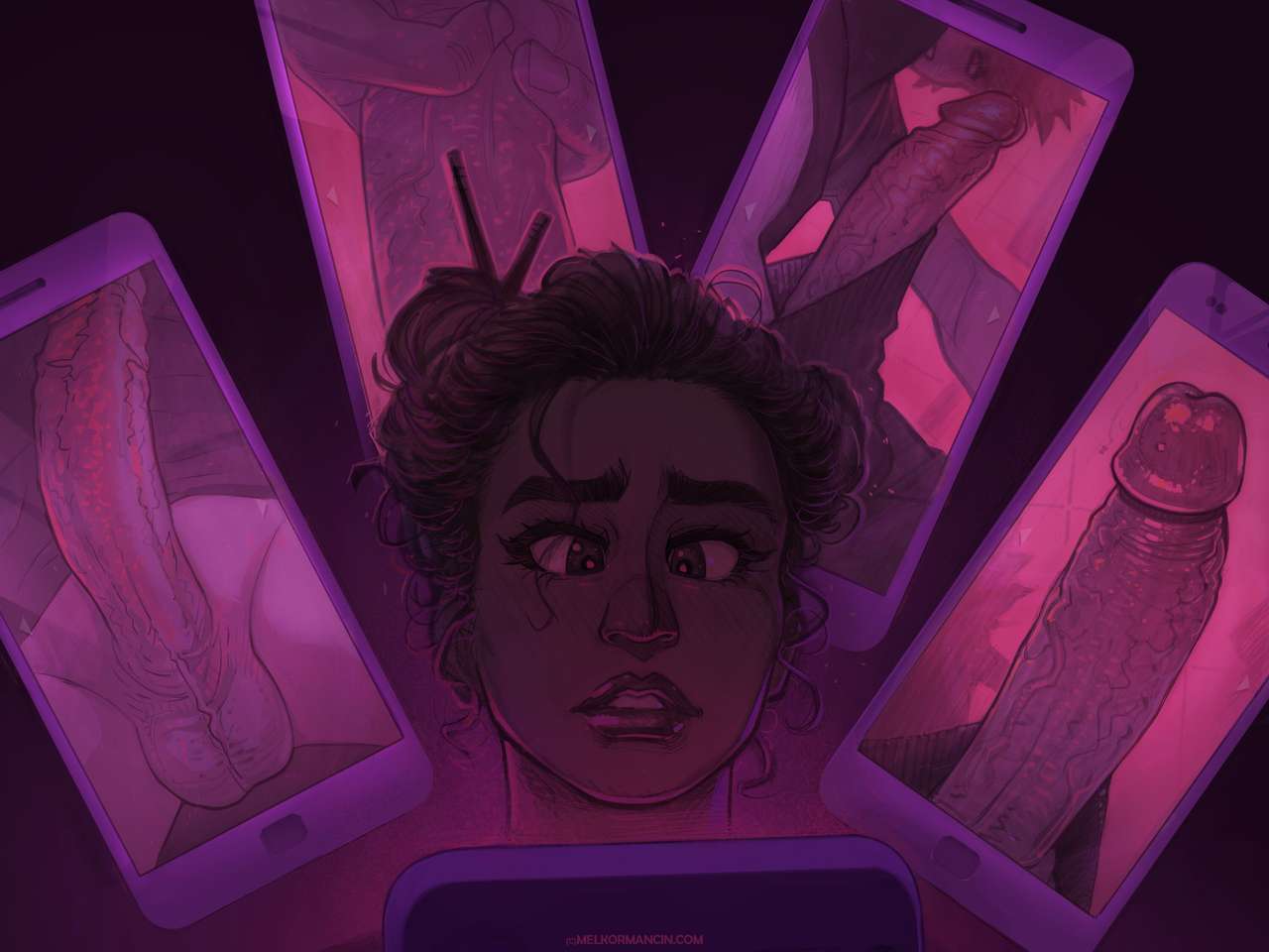 Put Down – Romulo Mancin [photo 11] - MangaPorn