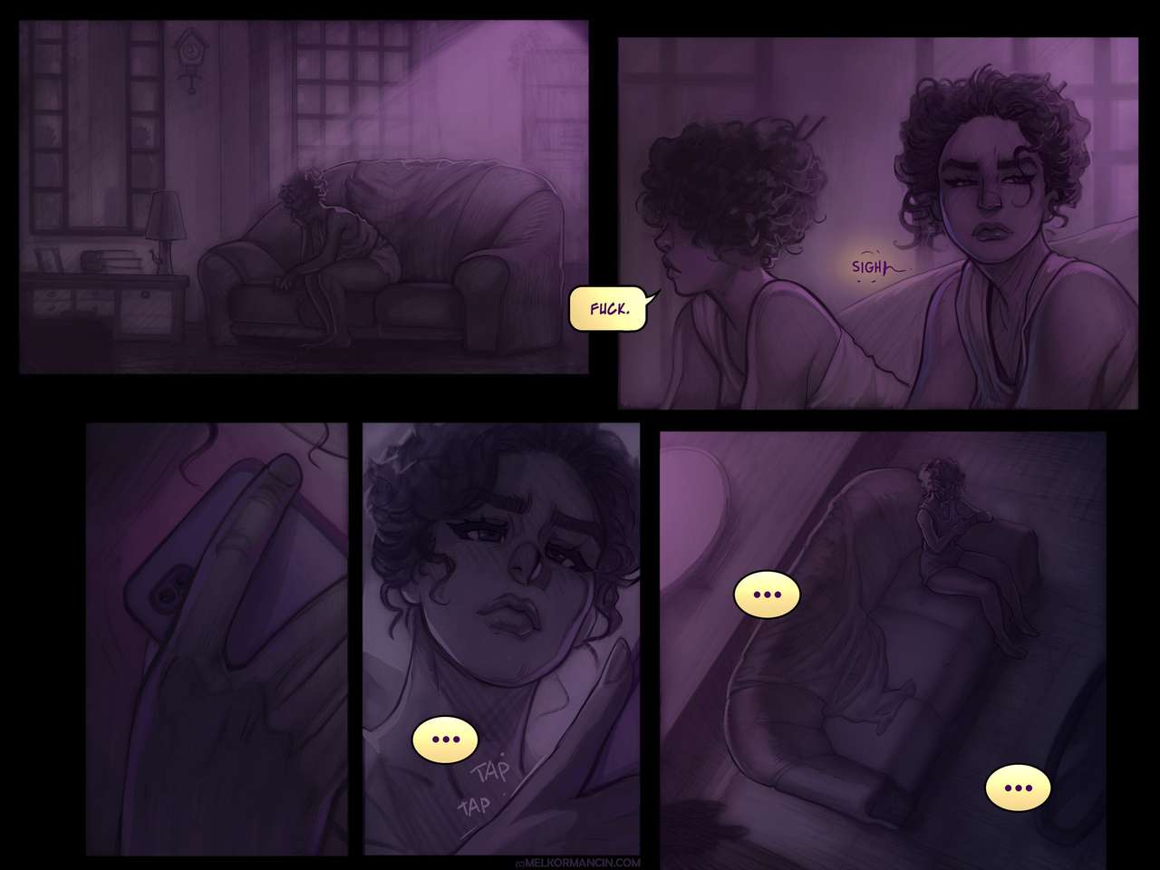 Put Down – Romulo Mancin [photo 12] - MangaPorn