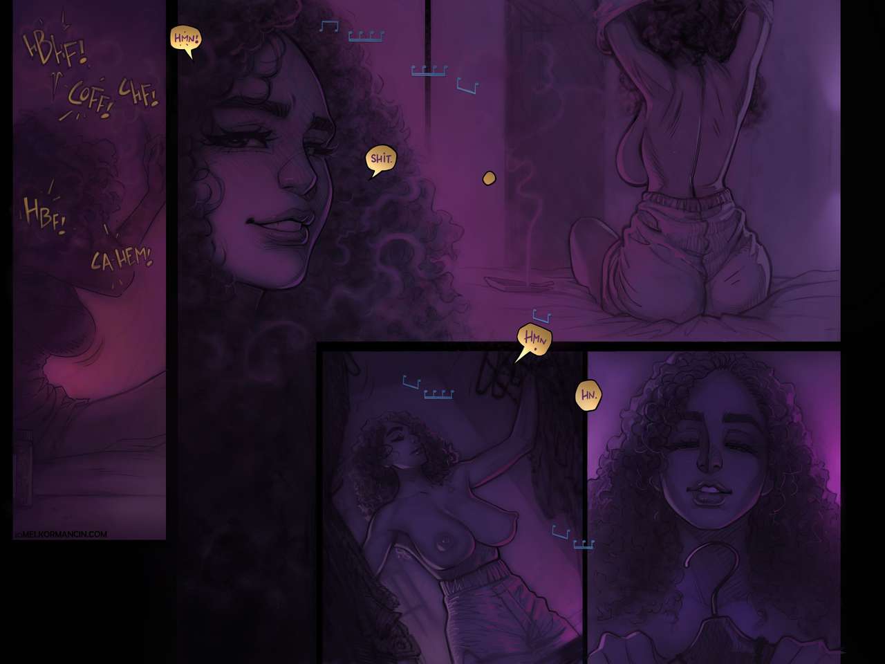 Put Down – Romulo Mancin [photo 15] - MangaPorn