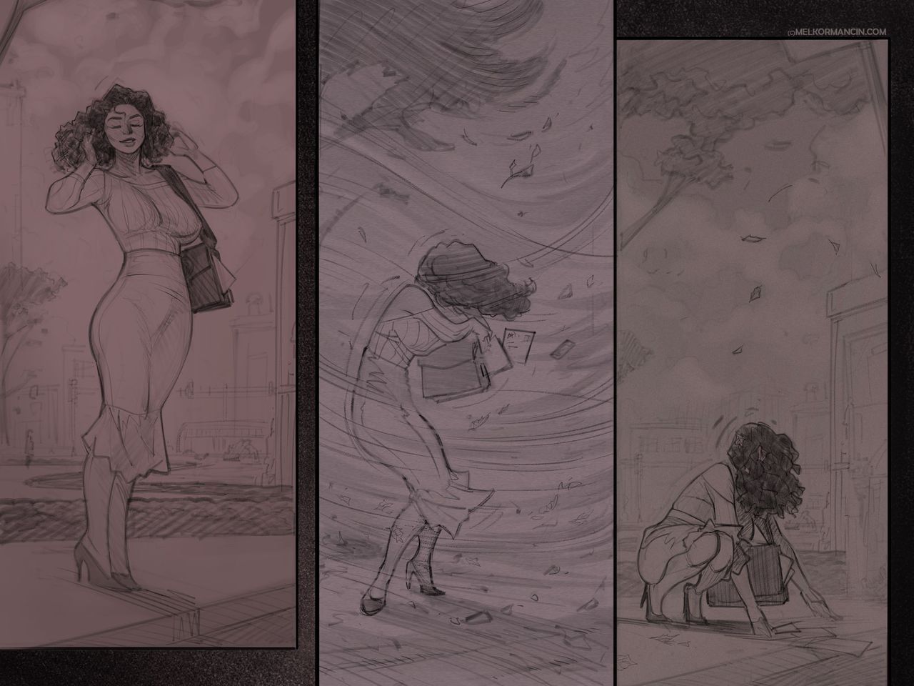 Put Down – Romulo Mancin [photo 6] - MangaPorn