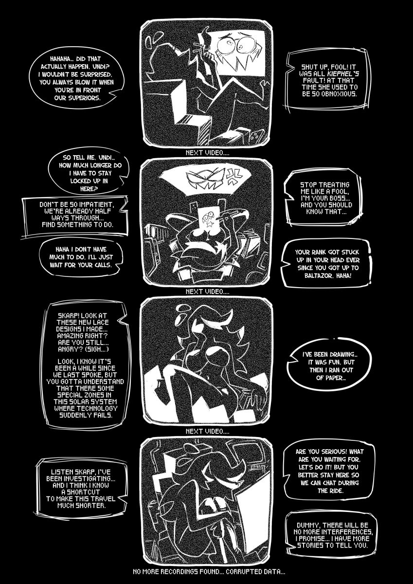 Skarpworld – Chapter 9 [photo 21] - MangaPorn