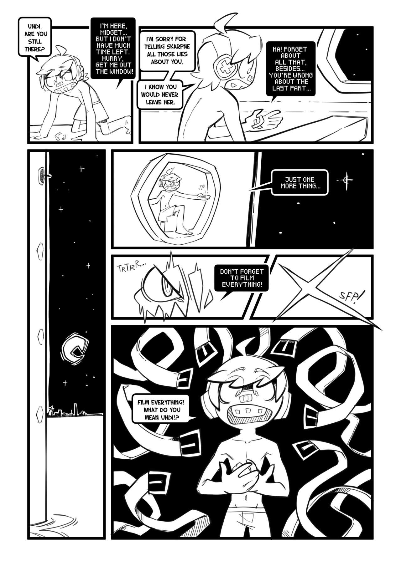 Skarpworld – Chapter 8 [photo 27] - MangaPorn