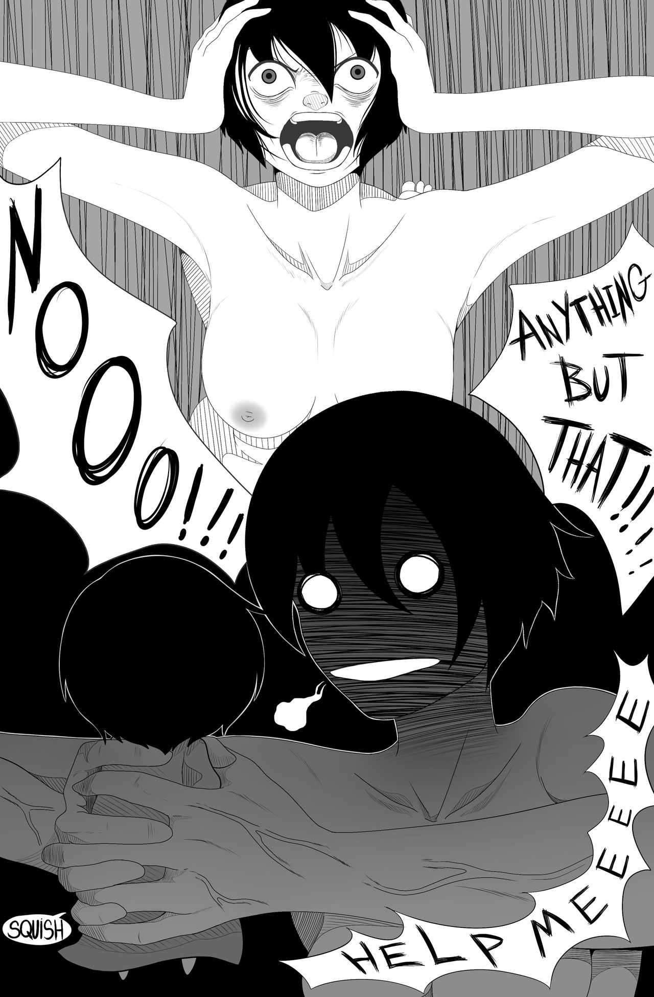 Go! Go! Tomago! – YoungJaeRome [photo 12] - MangaPorn