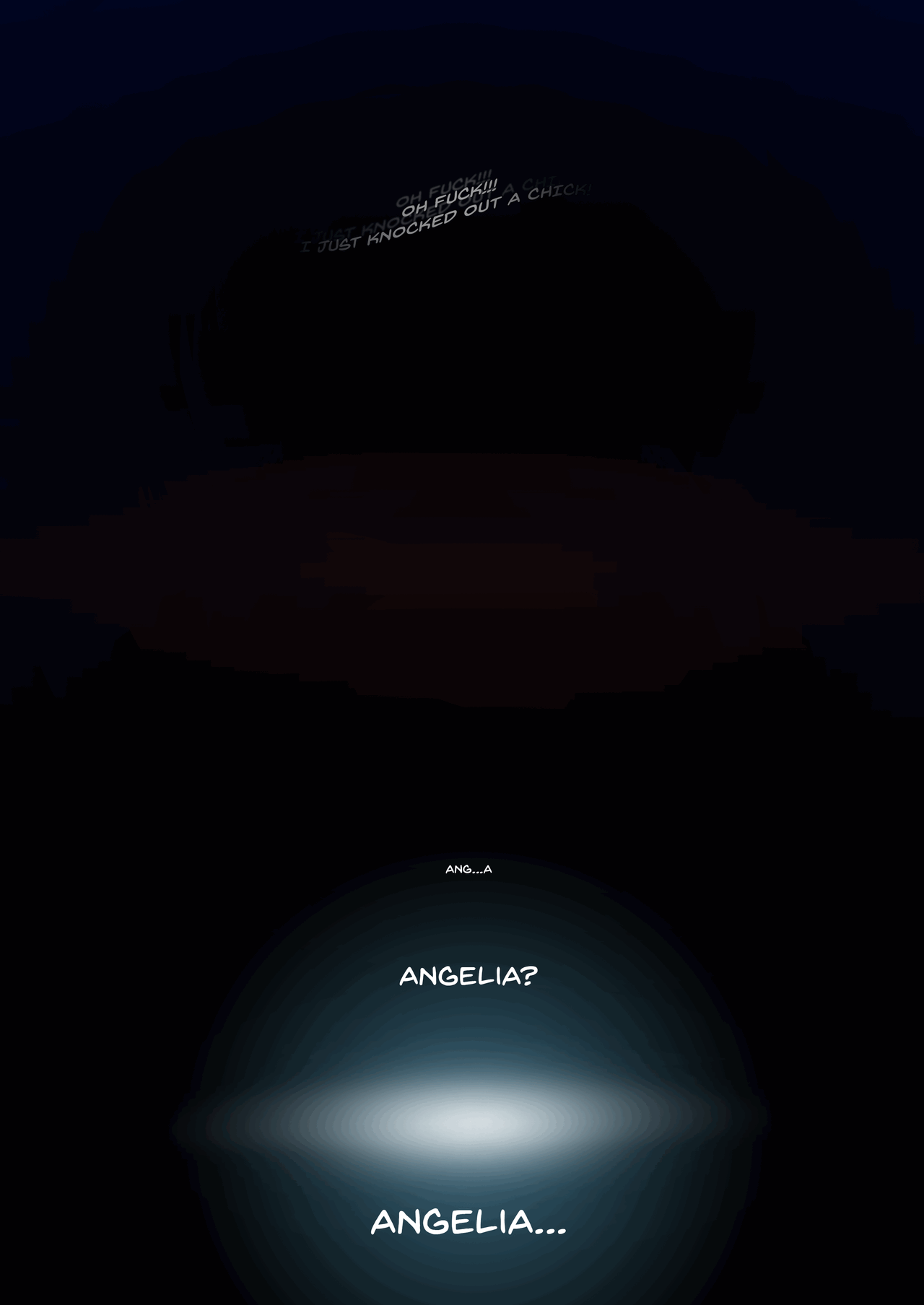 The Backdoor Pass – Andava [photo 9] - MangaPorn